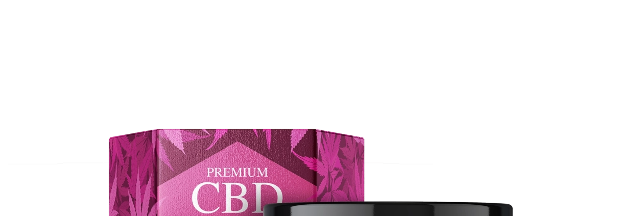 Organikus Menta–Narancs–Avokádó CBD Holt-tengeri Sóradír