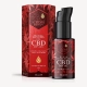 CBD Izomlazító Gél Sport Edition